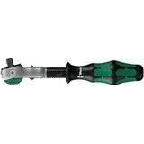 WERA Zyklop Speed-Knarre 1/4" 152 mm