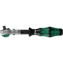 WERA Zyklop Speed-Knarre 1/4" 152 mm