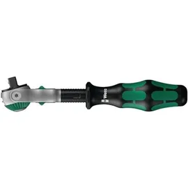 WERA Zyklop Speed-Knarre 1/4" 152 mm