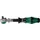 WERA Zyklop Speed-Knarre 1/4" 152 mm