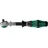 WERA Zyklop Speed-Knarre 1/4" 152 mm