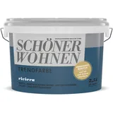 SCHÖNER WOHNEN Trendfarbe 2,5 l riviera matt