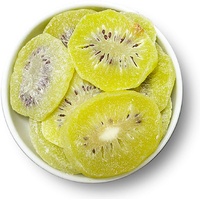 1001 Frucht - Kandierte Kiwi 0,25 kg