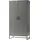 Woood Morris Garderobenschrank 195 x 100 x 0 grau