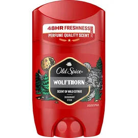 Old Spice Wolfthorn Deostick 50 ml