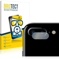 Brotect AirGlass Panzerglasfolie (1 Stück, iPhone 7 Plus), Smartphone