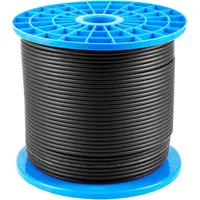 S-Impuls Solarkabel 6mm2 H1Z2Z2-K 50m