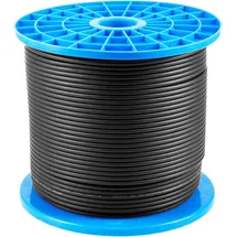 S-Impuls Solarkabel 6mm2 H1Z2Z2-K 50m