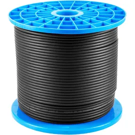 S-Impuls Solarkabel 6mm2 H1Z2Z2-K 50m