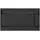 Sharp P656 65" 4K Ultra HD LED IPS Videowall TV