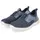 Rieker Sneaker Herren Blau 40