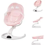 Chipolino Babywippe E-Sway Fernbedienung