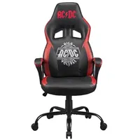Subsonic Original Gaming Stuhl Mehrfarbig