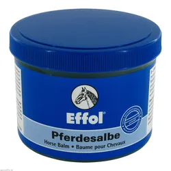 Effol Pferdesalbe vet. 500 ml