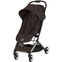 Cybex Orfeo Chocolate Brown