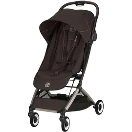 Cybex Orfeo Chocolate Brown