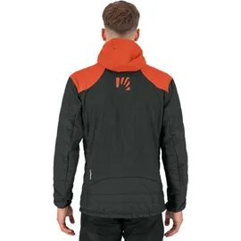 Karpos Lyskamm Evo Jacke - - Spicy Orange XS