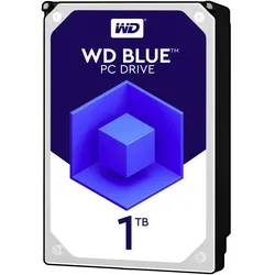 Western Digital WD Blue Mobile 1TB