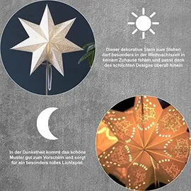 Star Trading Standleuchte Sensy