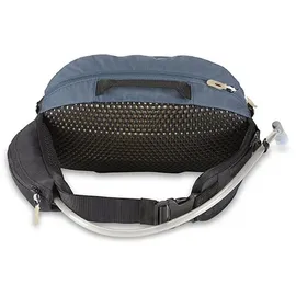 DaKine Hot Laps 5L Bike Waist Bag Midnight Blue