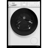 CHiQ Waschmaschine PFL70121M3XWGA weiß B/H/L: ca. 60x84,7x46,5 cm ca. 7 kg - Weiss