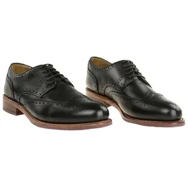 GORDON & BROS. 2318 Herren Schwarz 44