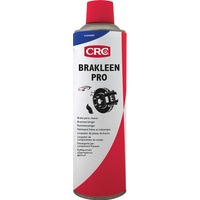 CRC Brakleen PRO Bremsenreiniger 500ml (32694-DE)