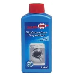 ORO® frisch-aktiv Waschmaschinen-Pflegereiniger 06128 , 250 ml - Flasche