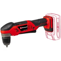 EINHELL Akku-Winkelbohrmaschine TE-AD 18 Li-Solo