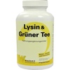 Lysin & Grüner Tee