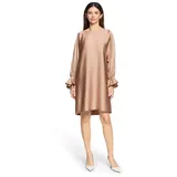 Betty Barclay Midikleid Beige 46