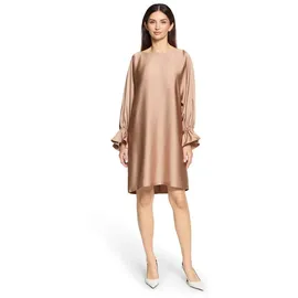 Betty Barclay Midikleid Beige 46