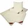 Garanta Merino Beige 200 x 200 cm + 200 x 200 cm