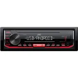 JVC KD-X162