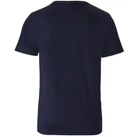 LOGOSHIRT Tom und Jerry blau XS