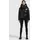 khujo Steppjacke »Steppjacke Devina Shiny-YM schwarz