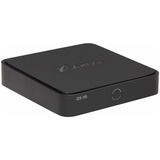 Xsarius Q5 RS 4K UHD Android 9.0 IP-Receiver (HDR10+, WiFi, LAN, HDMI, USB, MicroSD, Dolby Digital)