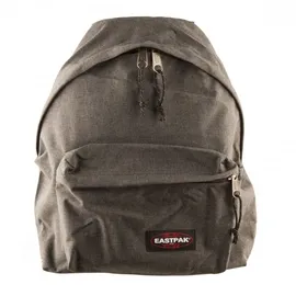 Eastpak Padded Pak'r black denim