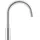 Grohe Start Flow Einhand-Spültischbatterie 1/2" HD chrom