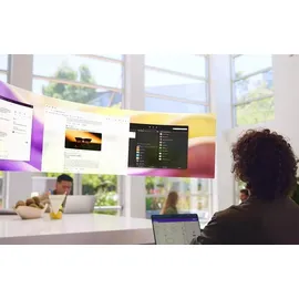 viture Luma Ultra Computerbrille XR