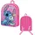Lilo & Stitch Rucksack 30cm – Scrump Design Disney Tasche