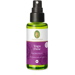 Primavera Raumspray Yoga Flow bio