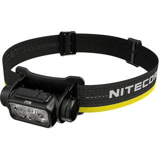 Nitecore NU43 LED Stirnlampe 1400 lm)