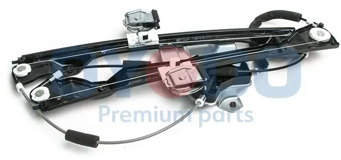 OYODO Fensterheber 94b0069oyo vorne links für SSANGYONG