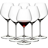 Riedel Veloce Pinot Noir / Nebbiolo Gläser 6er Set 6 ct