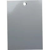 Schulte Duschrückwand Grau