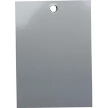 Schulte Duschrückwand Grau