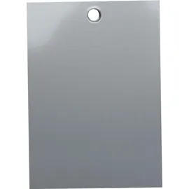 Schulte Duschrückwand Grau