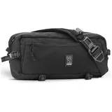 Chrome Kadet - Gürteltasche in schwarz