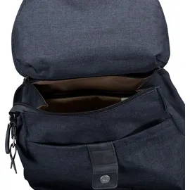 Zwei Olli OR8 Rucksack Navy
